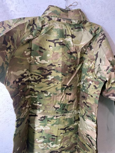 ADVANTAGE WEAR & GEAR MILITAIRE APECS PARKA, MULTICAM XL LONGUE (WCP028846) - Photo 7/8