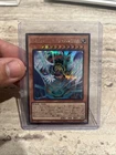 Winged Kuriboh Sabatiel LV10 Secret Rare LOCH-JP006 L.O.Colec Yugioh