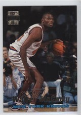 1996-97 Topps Stadium Club Rookies Series 1 Members Only Walter McCarty #R17 0q3