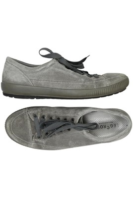 LEGERO Halbschuh Damen Slipper feste Schuhe Gr. EU 42 (UK 8) Grau #b9eb6r7