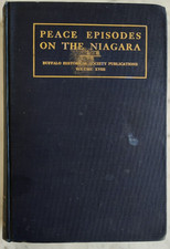 History of Buffalo NY Inhabitants Savage & Civilized 1864 Ketchum / 2 Vols / 1st