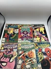Amazing Spider Man 6 Comic Run/Lot #240, 241, 242, 243, 244, & 245 Hobgoblin