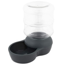Petmate Aspen Pet Lebistro Gravity Waterer, 2...