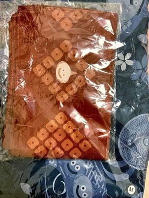 Dragon Quest Slime Cocoon Yukata Limited Edition Erwachsene Größe M unbenutzt