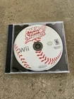 Mario Super Sluggers Nintendo Wii Disc Only Untested