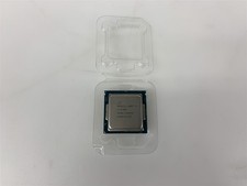 Intel Core i7-6700K SR2BR 4.00GHz CPU Processor