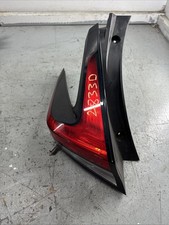 NISSAN LEAF Tail Light Rear Lamp N/S 2017-2024 5 Door Hatchback Left 