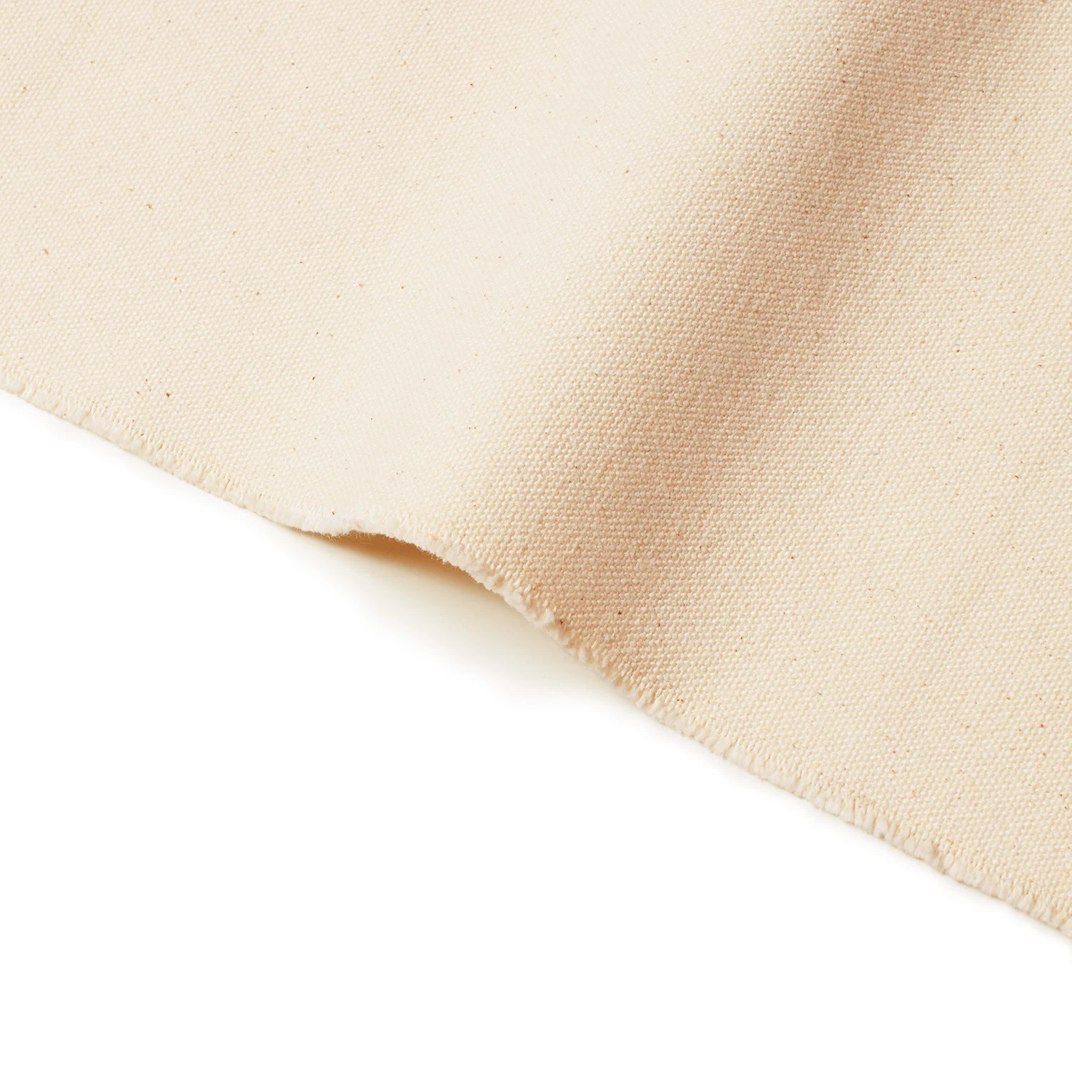 Cotton Duck Canvas Fabric Heavy Duty Cloth Material By The Yard Wholesale image 3