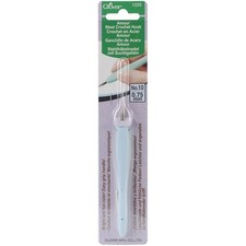 Clover 1049/J Amour Crochet Hook, Size J, 6.0mm