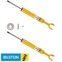 2X StoßDäMpfer Bilstein 24-065085 2 StossdäMpfer Rechts Links Vorne FüR Audi