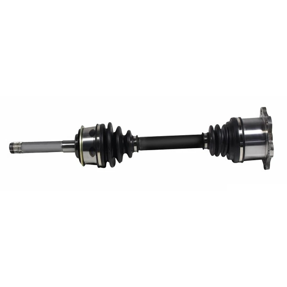 Front Left Right CV Axle Shaft for 1993 1994 1995 1996 1997 1998 Toyota T100 4WD - Imagem 2 de 4