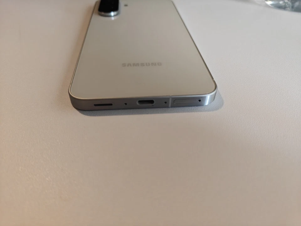 Samsung Galaxy A56 5G · 256GB, photo 3 of 5