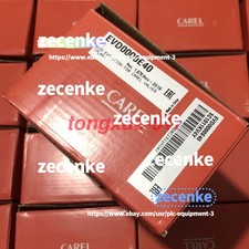 1pc NEW CAREL Temperature Controller EVD0000E...