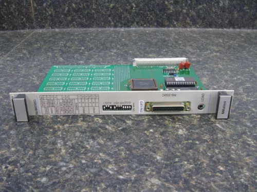 MITUTOYO MP178203  NO.965883 PC BOARD IS NEW WITH A 30 DAY WARRANTY