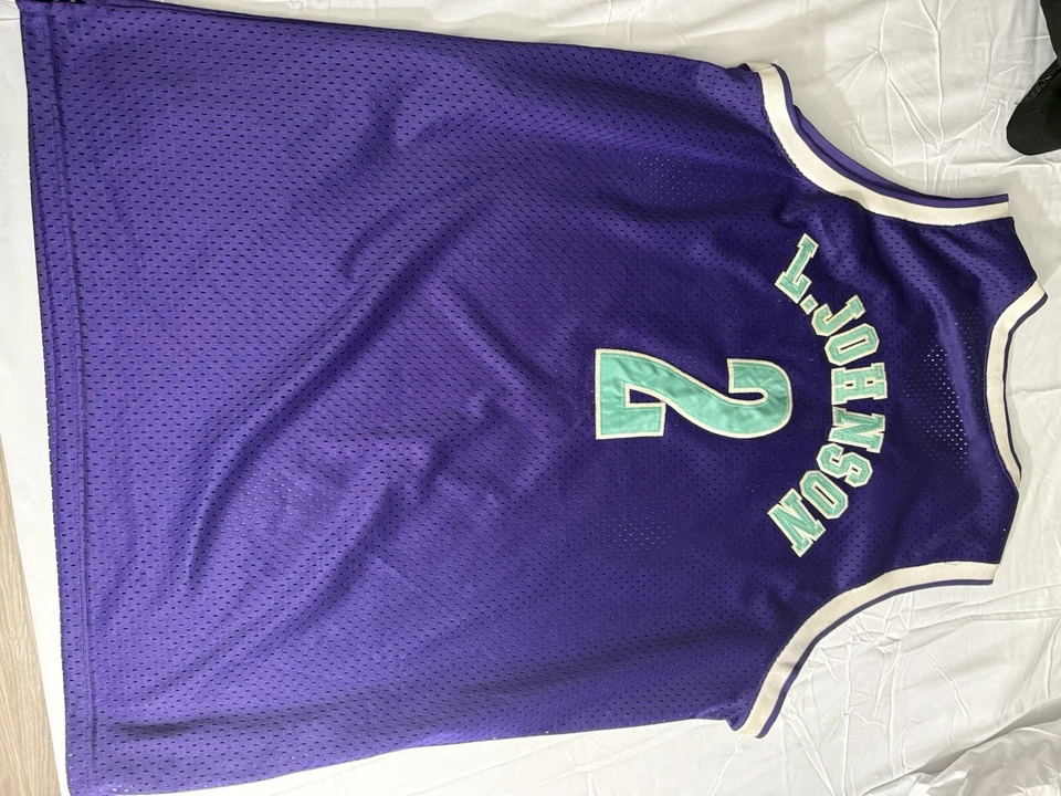 Charlotte L. JOHNSON 1991-92 - Image 4 of 4