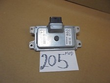 2014 - 2015 Rogue ( 310F6 1VA1A ) Transmission Control Module Computer #205-MOD