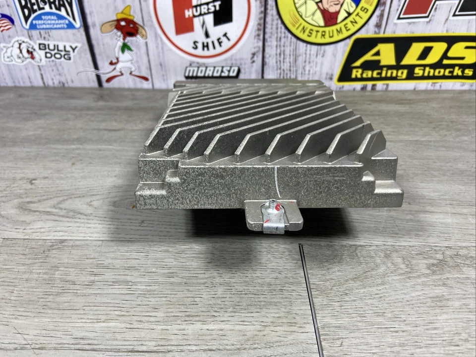 GMC TERRAIN EQUINOX 2010-2017 OEM BOSE SISTEMA DE SONIDO AMPLIFICADOR PWR 22855806 Foto 4 de 4