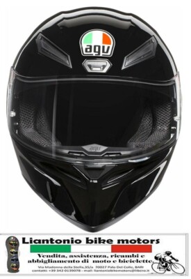 agv ax-8 evo naked carbon fiber helmet AGV AX-8 EVO Naked Helmet Review at RevZilla.com