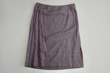 vintage midi skirt