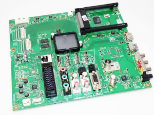 Grundig TV - Mainboard VXP190R-2 *SAT-Tuner* Chassis: J5 LRP1ZZ