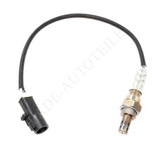 1x LAMBDASONDE LAMDASONDE DIAGNOSESONDE NACH KAT FORD FIESTA 4 1.25 1.4 1.6 TI