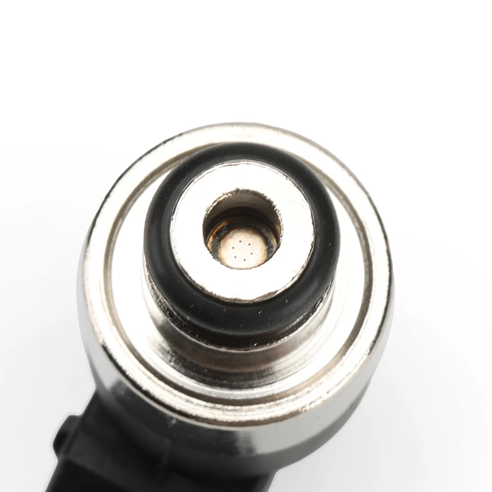 Juego de 6 inyectores de combustible aptos para Isuzu Rodeo Trooper Honda Passport 3.2L 17089625 Foto 2 de 4