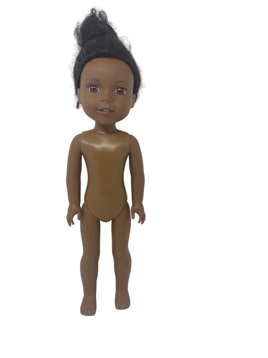 Kendall sales american doll