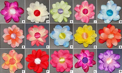 1 (your Choice) BUILD A BEAR BAB HELLO KITTY REPLACEMENT Homemade OOAK Flower