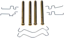 1 New Dorman First Stop - Disc Brake Hardware Kit HW13373