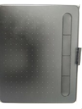 Wacom Intuos Graphics Tablet - Black