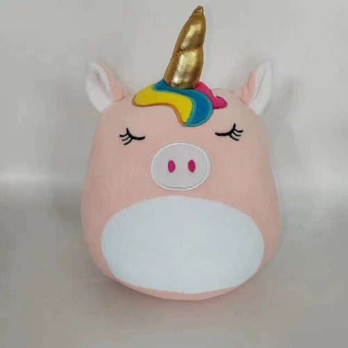 2023 Squishmallows 7-Inch Plush Toy Super Soft Doll Pillow-(Upgraded Version)🎁 - Picture 113 of 117