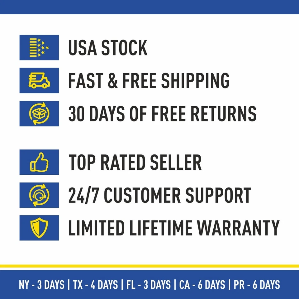 Deflectores de ventana lateral protectores de lluvia para GMC Sierra 1500 2014-2018 doble cabina Foto 2 de 4