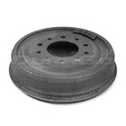 Dura International Front Car & Truck Brake Drums