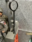 GI JOE AT Adventure Team Training Center Antenna - New 3D Printed Parts