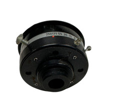 Copal 250125 Shutter for Photography Lenses, 60 30 15 8 4 2 1