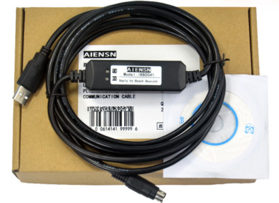 for Bosch Rexroth Indradrive driver debugging cable download line IKB0041