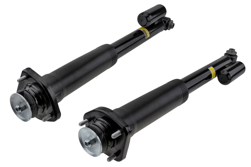 Amortisseur arrière premium pour Range Rover III suspension haute performance