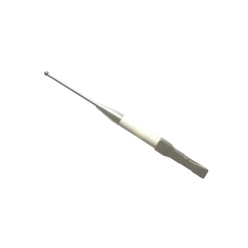 CNC Roundness Measuring Stylus 1.6mm Carbide Ball for Small/Deep Hole(12AAL030)