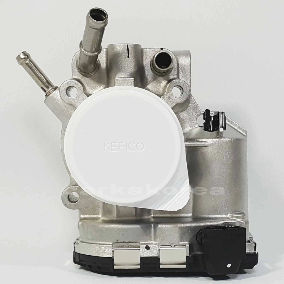 Genuine 351002B150 Throttle Body For KIA RIO 1.4L 1.6L : 2011-2014 - Image 3 of 4