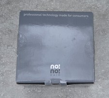 NEW No No Professional Epilator Permanant Portable Hair Removal System 8800