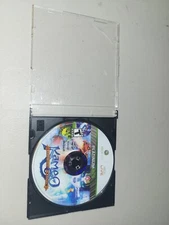 Xbox 360 - Kameo Elements of Power Platinum Hits Microsoft Disc Only Tested Work