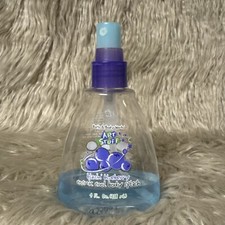 Y2k Bath & Body Works Art Stuff blazin bluebe...