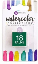 Prima Marketing Confection Refills #16, Palms,Other Die Cutting & Embossing