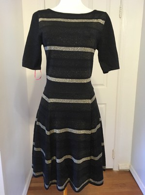 NWT Catherine Catherine Malandrino 