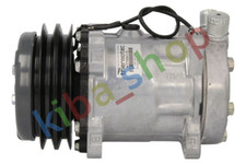 AIR-CONDITIONING COMPRESSOR FITS ISUZU TROOPER III DEUTZ FAHR DX TOPLINER 4000