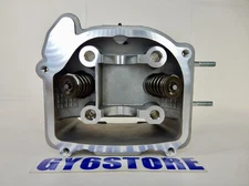 L-BLOCK *62.5mm BORE* CYLINDER HEAD (FOR QML BLOCK) (NOT FOR B-BLOCK)