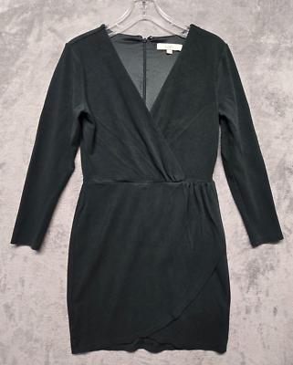 slim fit dress slacks The Richi Pencil Dress in Dark Green – Vintage Diva main image 0
