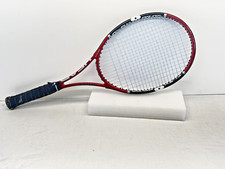 Racchetta da tennis Head Liquid Metal Flexpoint Prestige mid 630 4 1/2" necessita di impugnatura