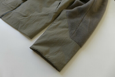 Arc'teryx Veilance Dinitz Comp Jacket in Clay, size XL - BNWT, RRP