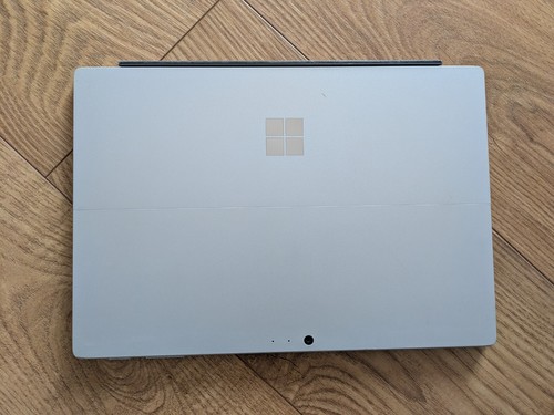 Microsoft Surface Pro 5 Core i5 7300U 2.70GHz 4GB RAM 128GB SSD 12" 2in1 759 - Afbeelding 5 van 6